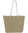 KI3209 Kimood Marine Style Tote Bag Washed Lichen Green colour image
